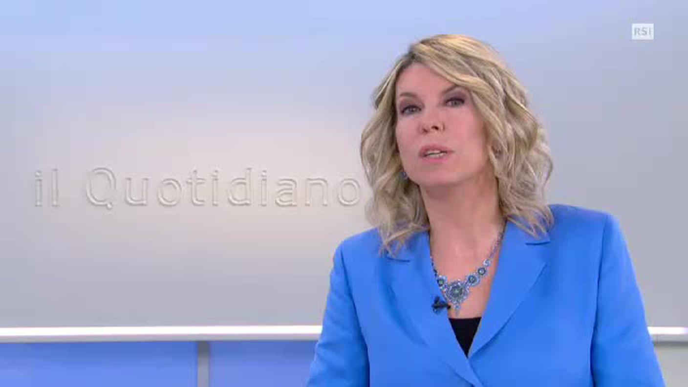  IL QUOTIDIANO LU-VE  [La1] 2017-04-20 19:00:00