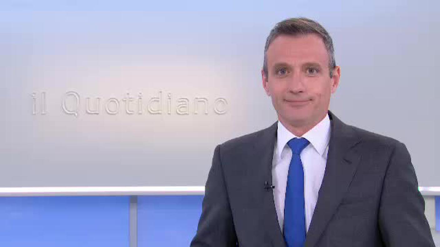  IL QUOTIDIANO LU-VE  [La1] 2017-04-25 19:00:00