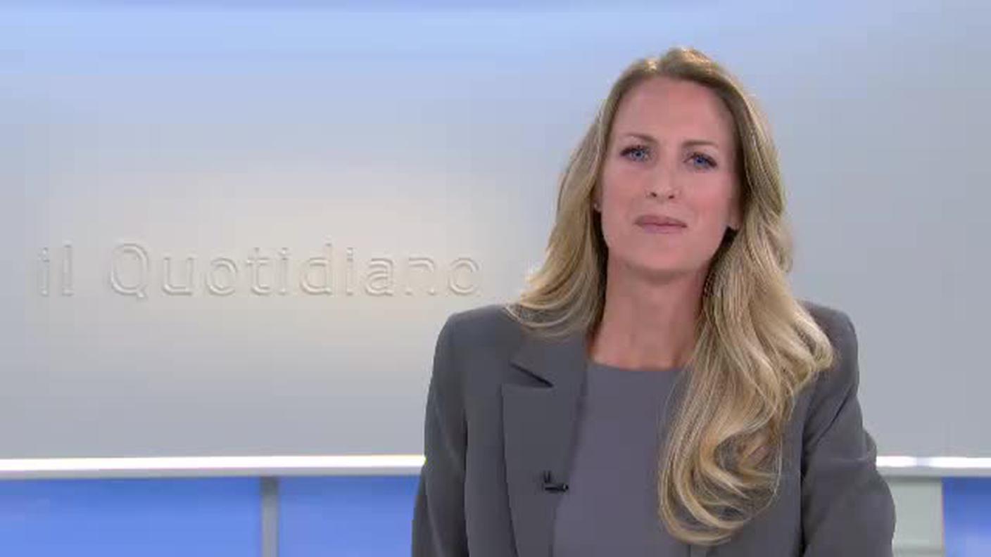  IL QUOTIDIANO SA  [La1] 2017-04-29 19:00:00