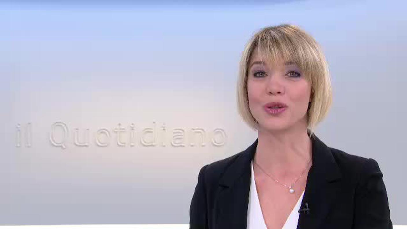  IL QUOTIDIANO SA  [La1] 2017-05-06 19:00:00
