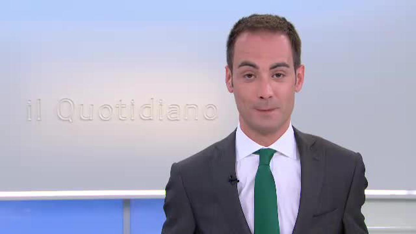  IL QUOTIDIANO SA  [La1] 2017-05-13 19:00:00