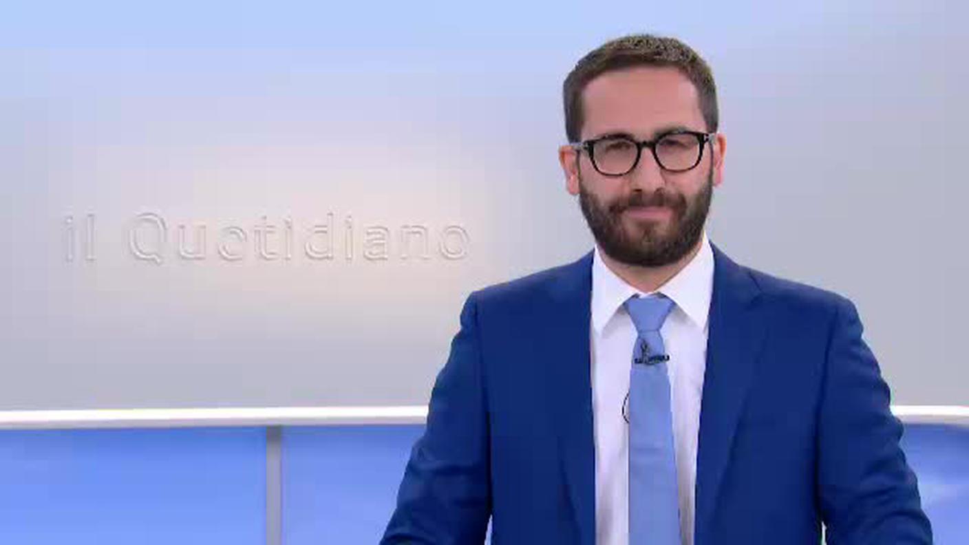  IL QUOTIDIANO SA  [La1] 2017-05-27 19:00:11