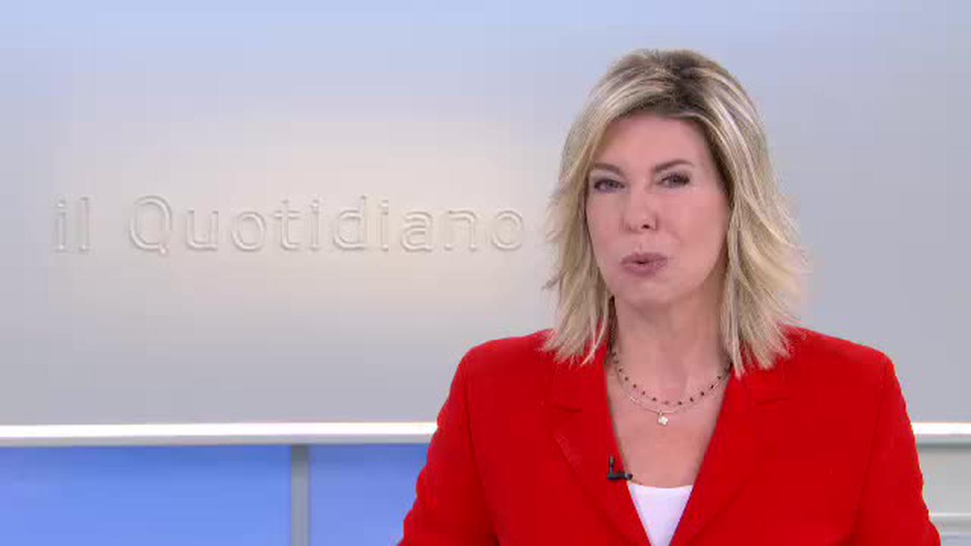 IL QUOTIDIANO LU-VE  [La1] 2017-05-31 19:00:11