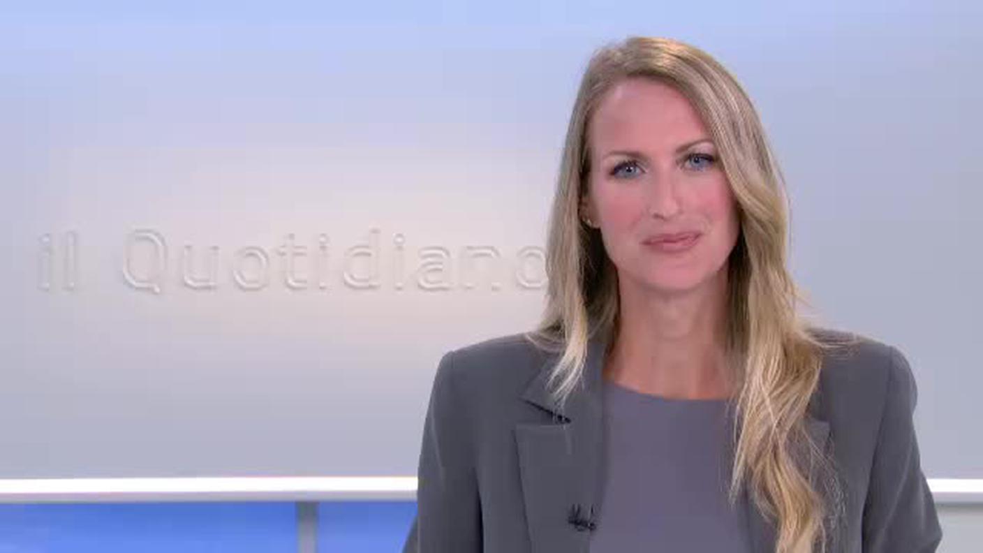  IL QUOTIDIANO DO  [La1] 2017-06-18 19:35:00