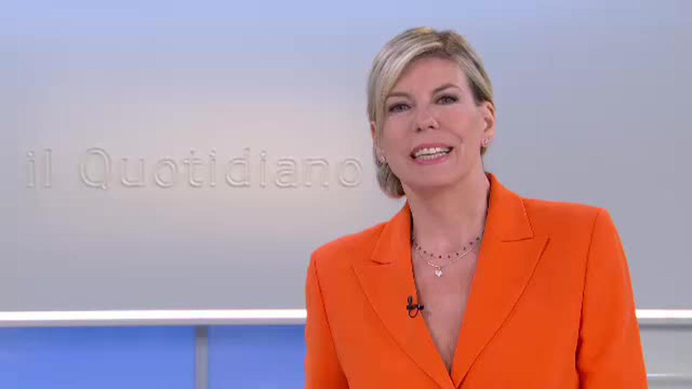  IL QUOTIDIANO LU-VE  [La1] 2017-06-21 19:30:00