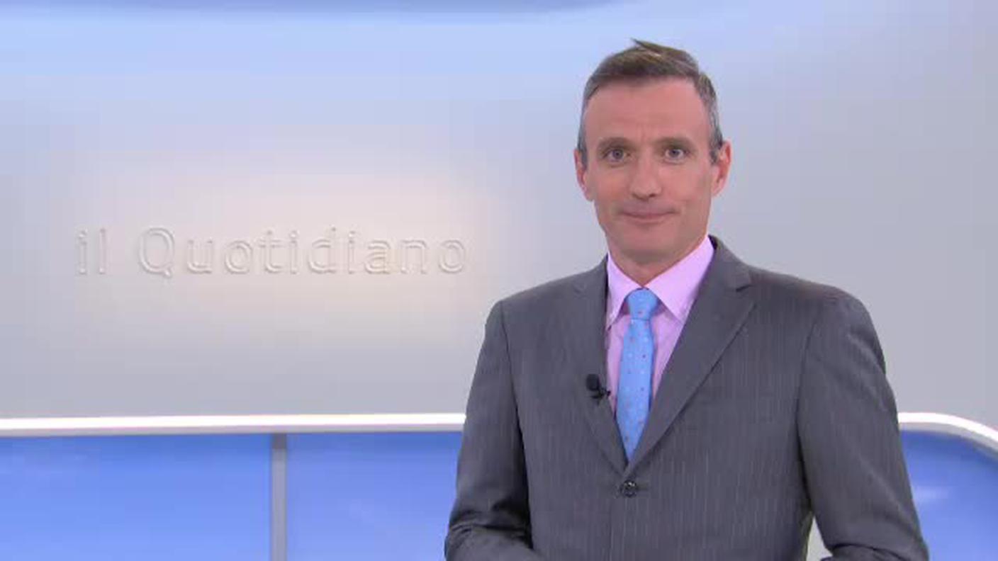  IL QUOTIDIANO LU-VE  [La1] 2017-06-29 19:30:00