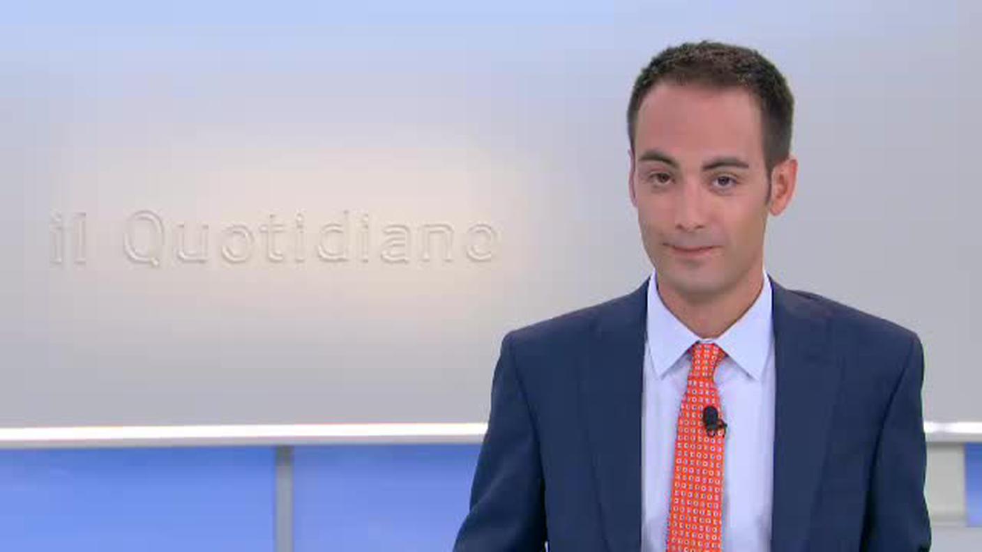  IL QUOTIDIANO SA  [La1] 2017-07-01 19:30:00