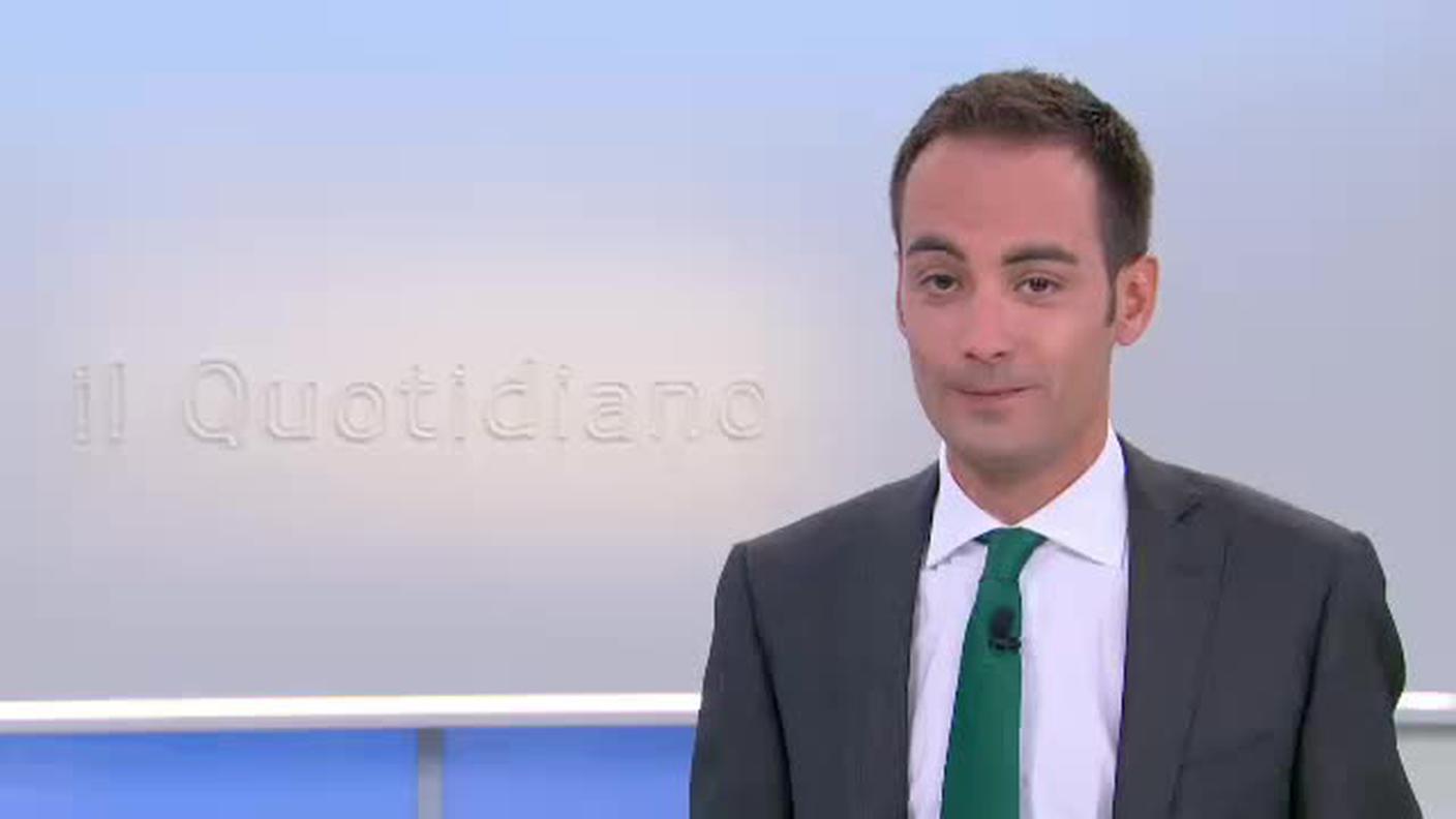  IL QUOTIDIANO DO  [La1] 2017-07-02 19:35:00