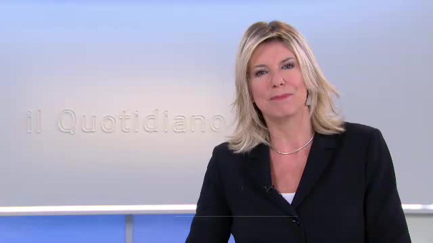  IL QUOTIDIANO LU-VE  [La1] 2017-07-04 19:30:00