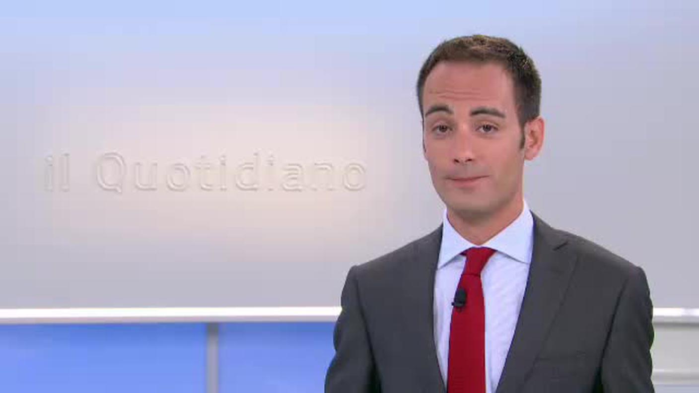  IL QUOTIDIANO DO  [La1] 2017-07-09 19:35:00