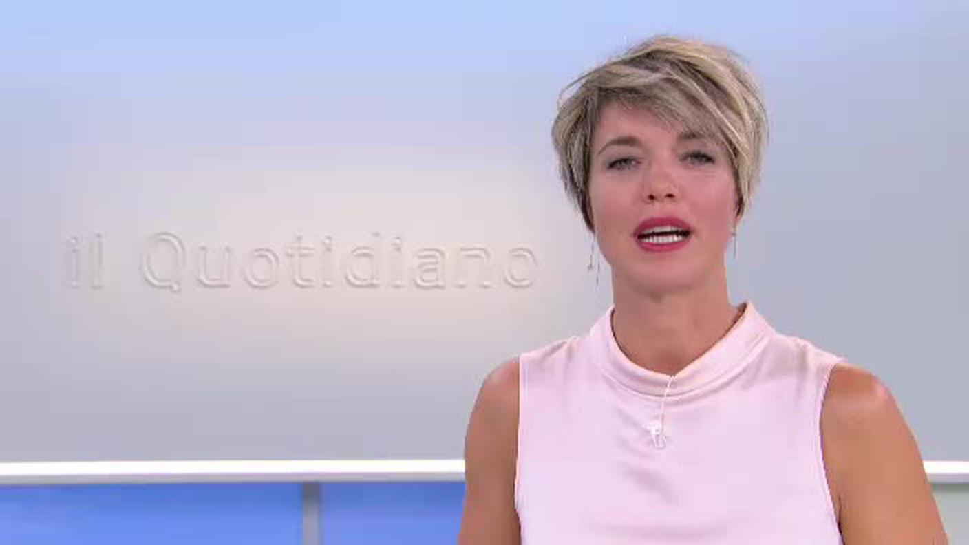  IL QUOTIDIANO LU-VE  [La1] 2017-07-14 19:30:00