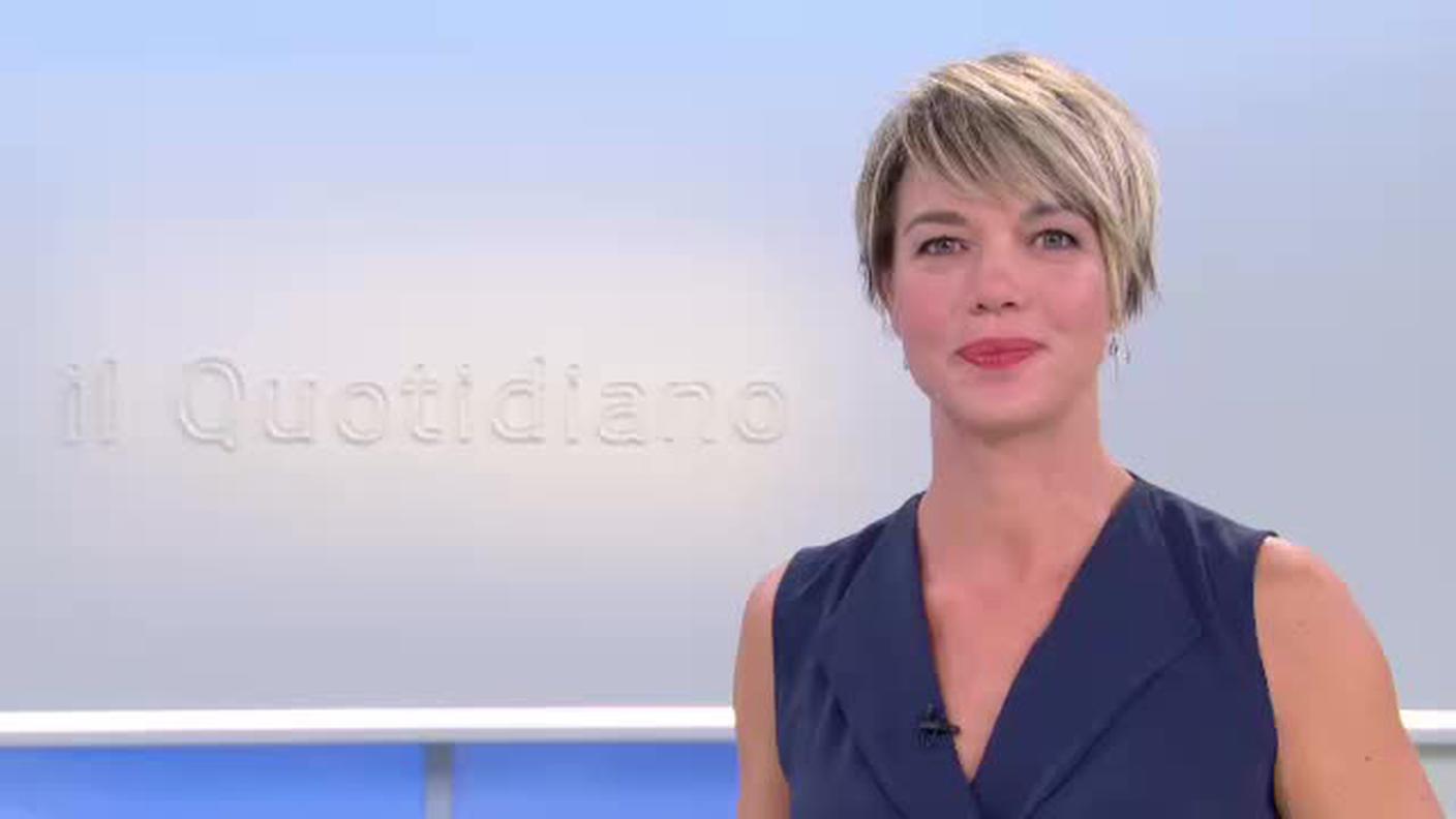  IL QUOTIDIANO LU-VE  [La1] 2017-07-17 19:30:00