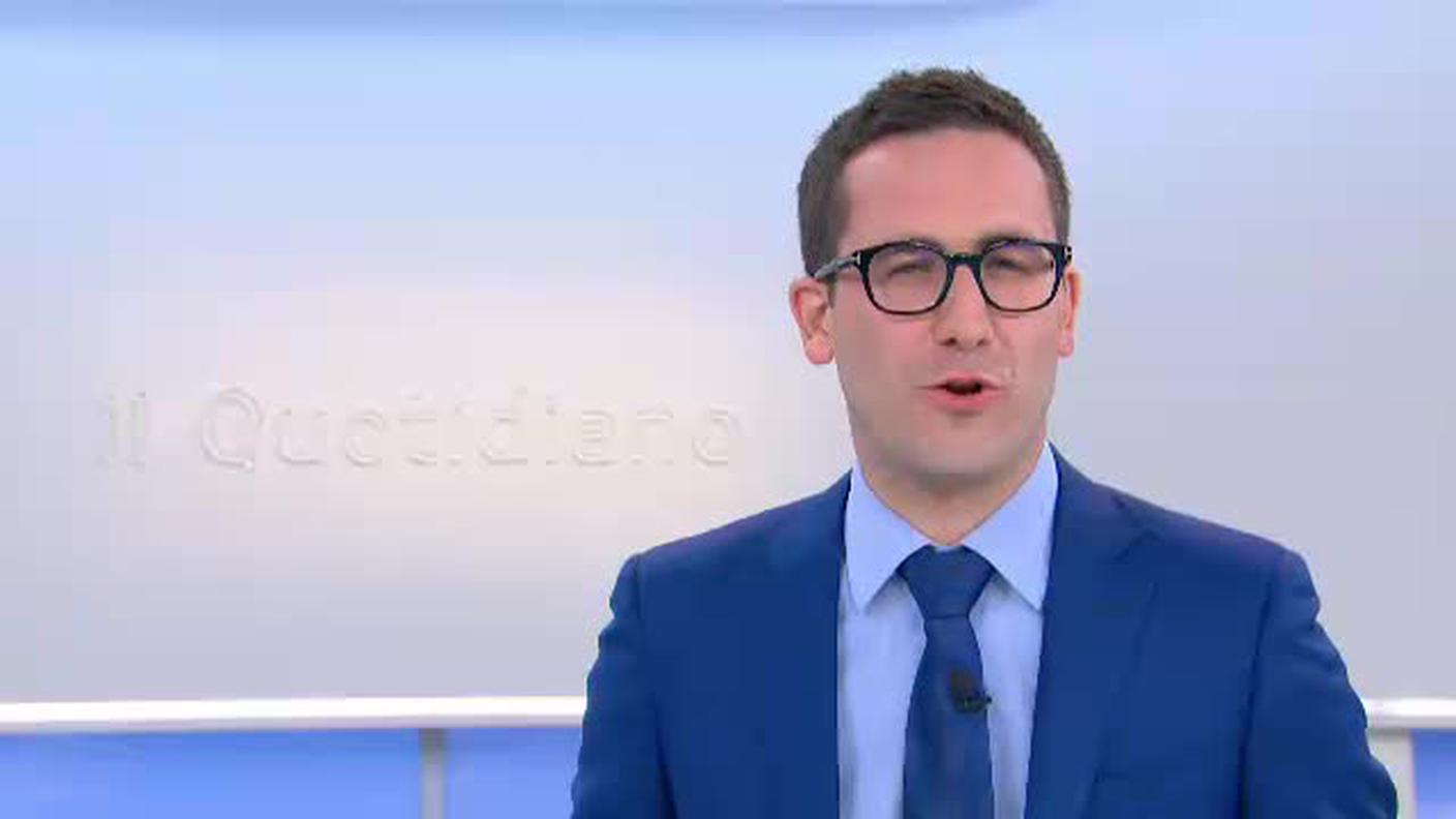  IL QUOTIDIANO SA  [La1] 2017-07-22 19:30:00