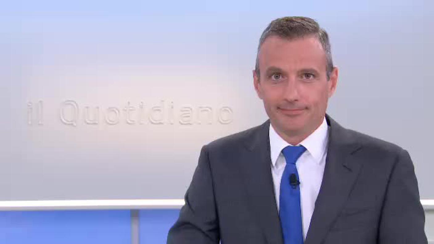  IL QUOTIDIANO LU-VE  [La1] 2017-07-24 19:30:00