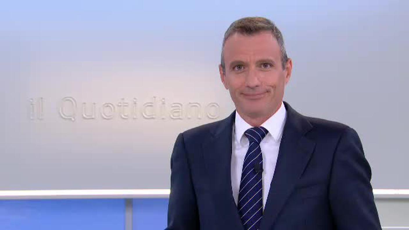  IL QUOTIDIANO LU-VE  [La1] 2017-07-26 19:30:00