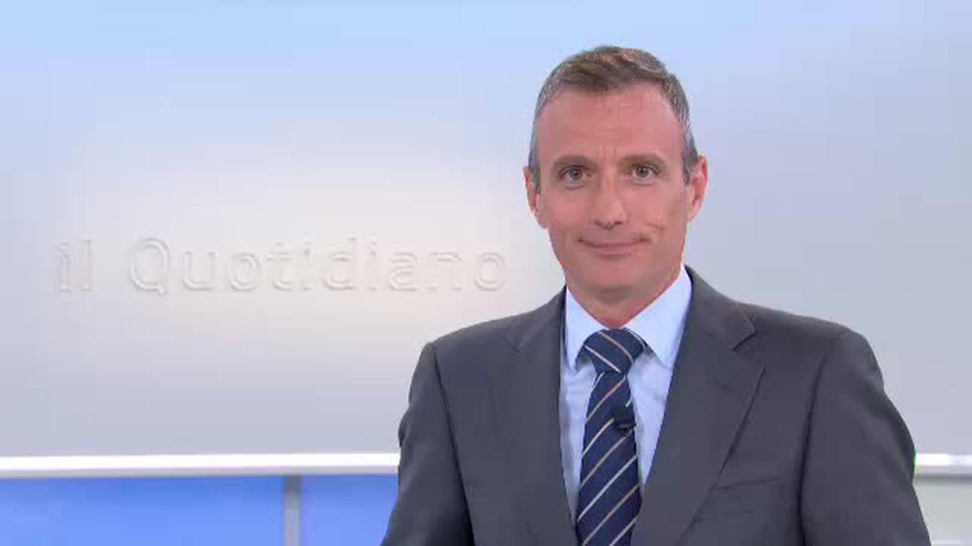  IL QUOTIDIANO LU-VE  [La1] 2017-07-27 19:30:00