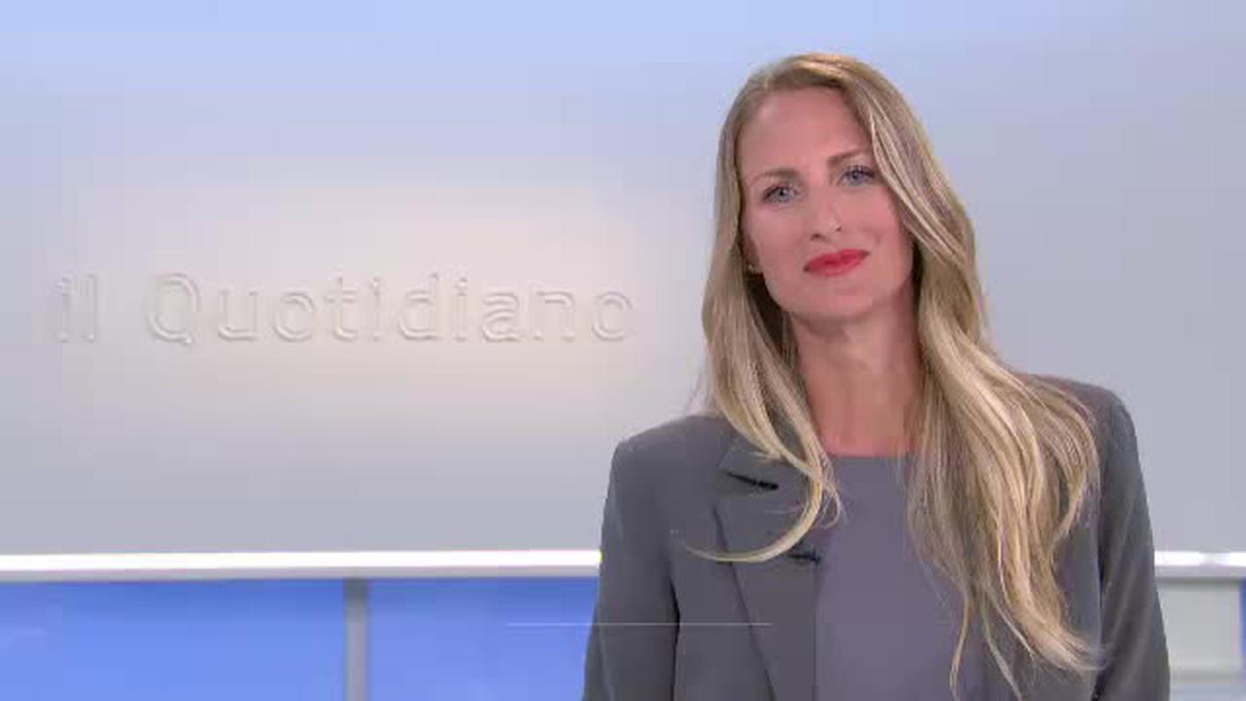  IL QUOTIDIANO LU-VE  [La1] 2017-07-28 19:30:00