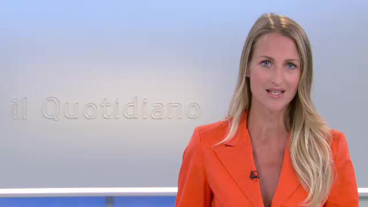  IL QUOTIDIANO DO  [La1] 2017-07-30 19:35:00