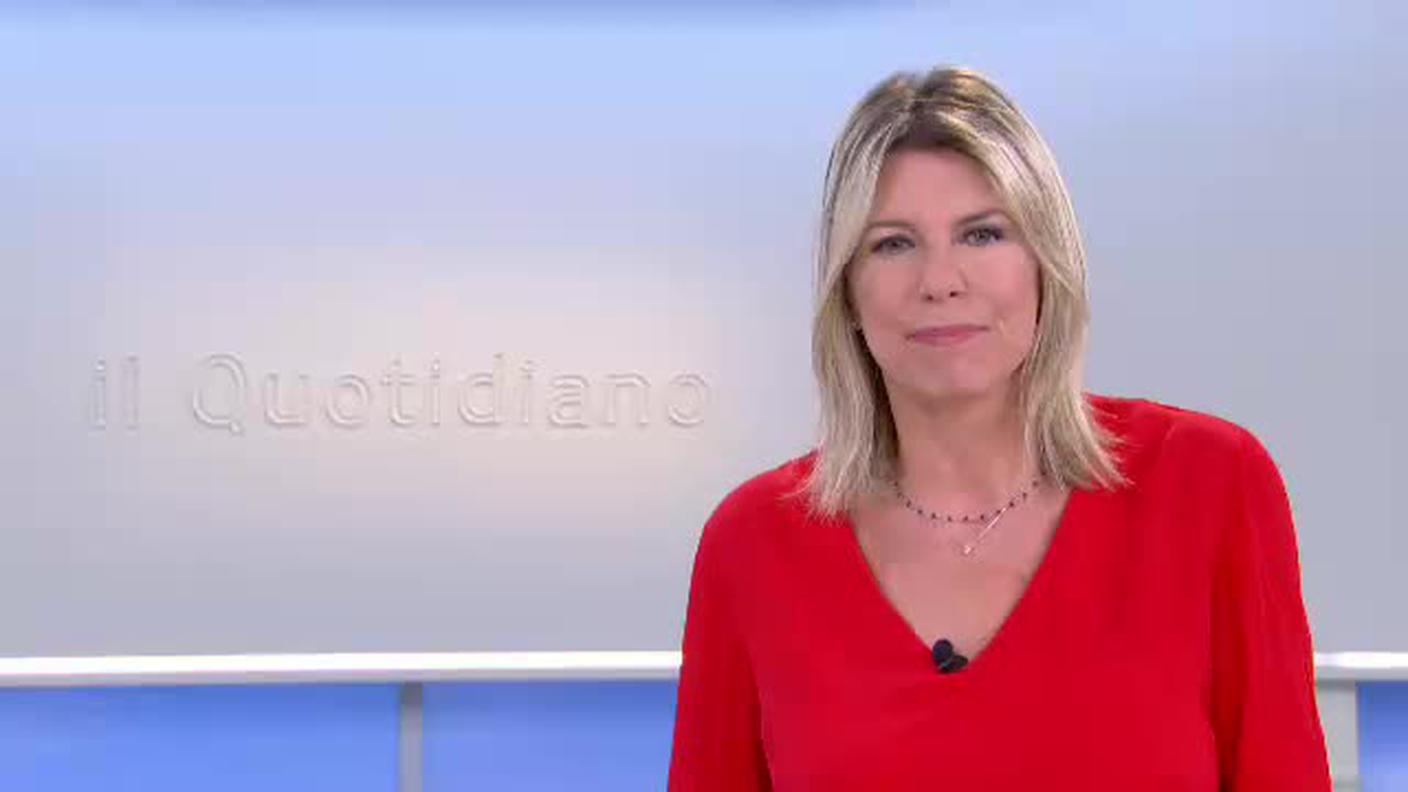  IL QUOTIDIANO LU-VE  [La1] 2017-08-01 19:30:00