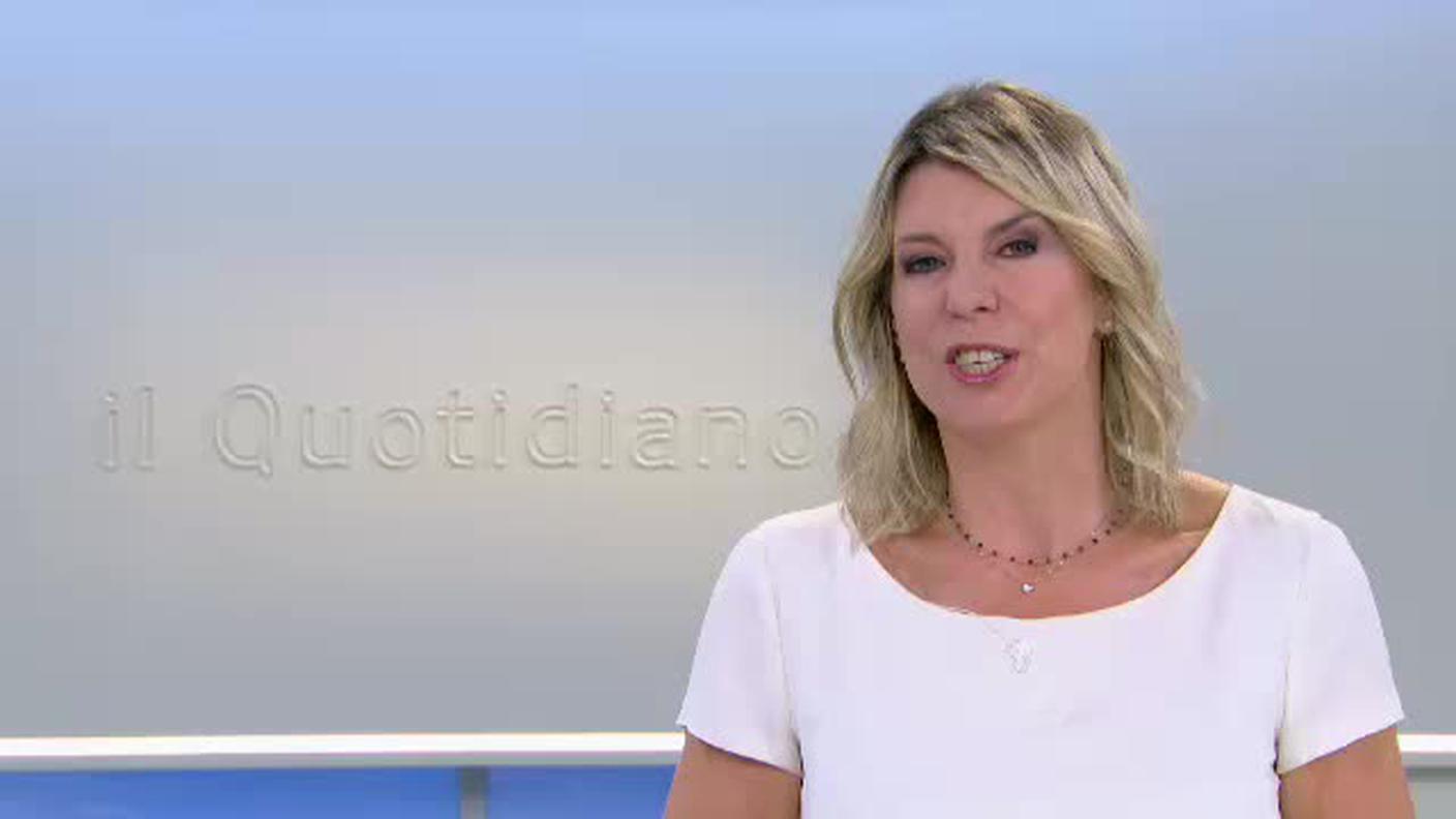  IL QUOTIDIANO LU-VE  [La1] 2017-08-03 19:30:00