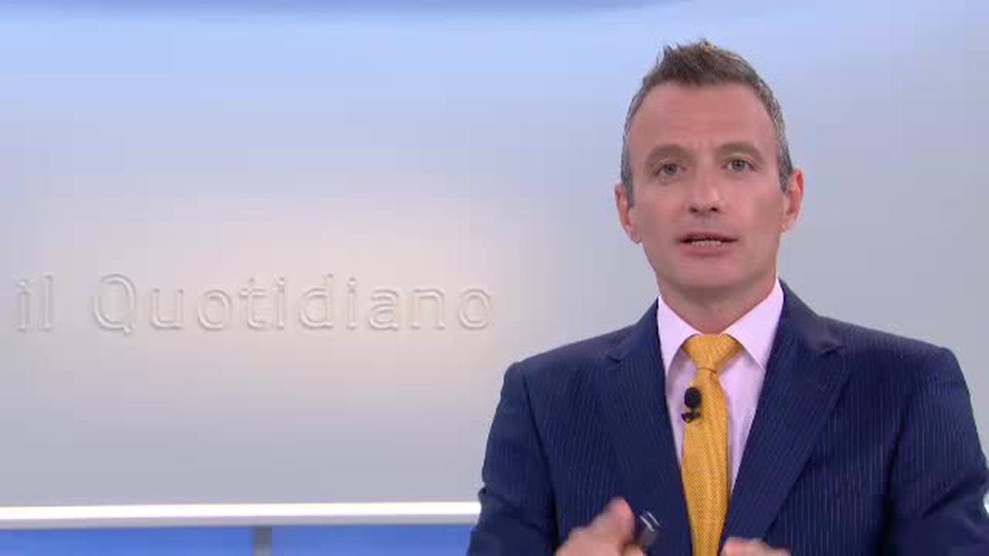  IL QUOTIDIANO LU-VE  [La1] 2017-08-08 19:30:00