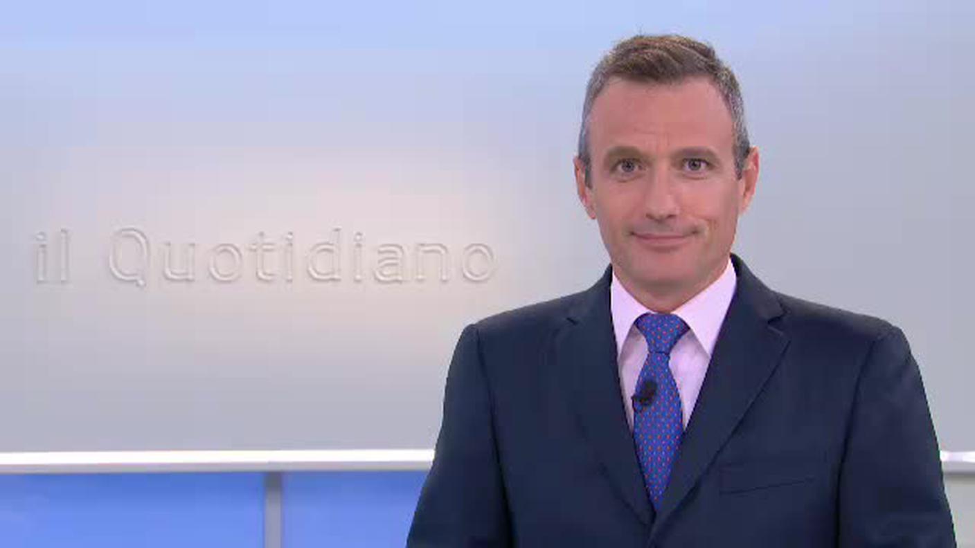  IL QUOTIDIANO LU-VE  [La1] 2017-08-09 19:30:00