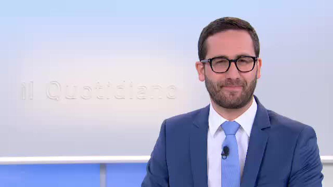  IL QUOTIDIANO SA  [La1] 2017-08-12 19:30:00