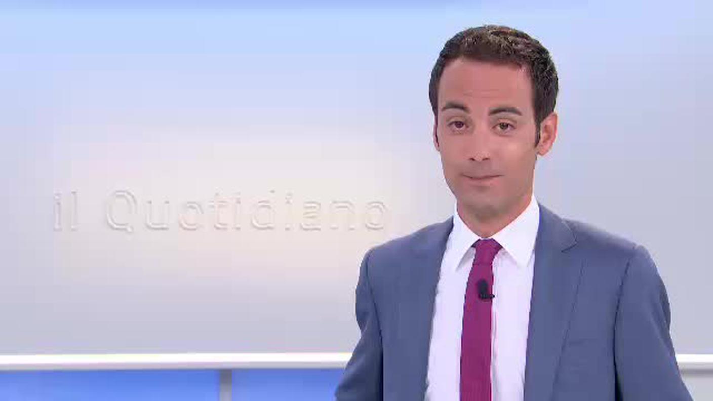  IL QUOTIDIANO LU-VE  [La1] 2017-08-15 19:30:00
