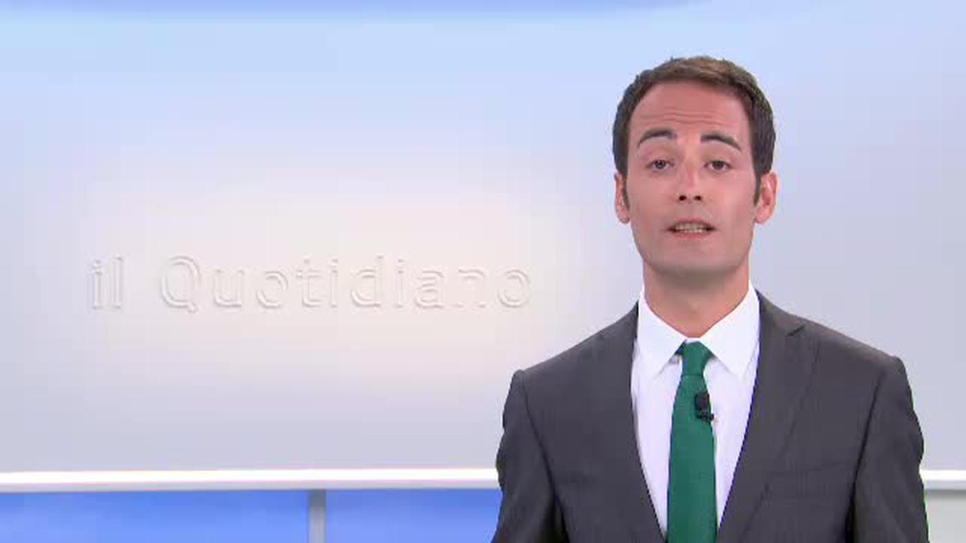  IL QUOTIDIANO LU-VE  [La1] 2017-08-16 19:30:00