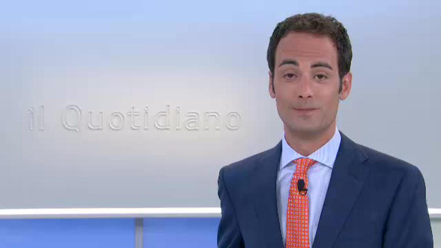  IL QUOTIDIANO LU-VE  [La1] 2017-08-17 19:30:00