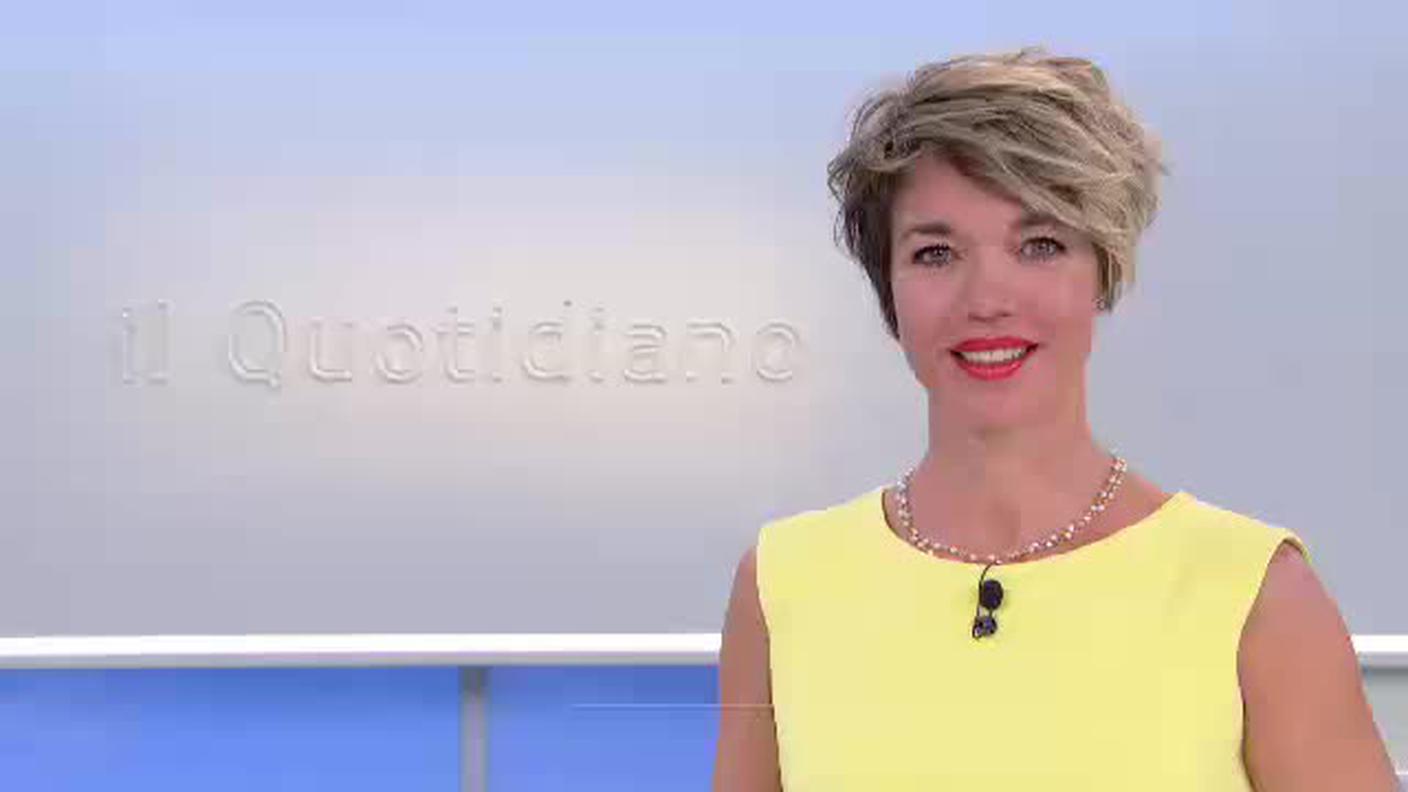  IL QUOTIDIANO SA  [La1] 2017-08-19 19:30:00
