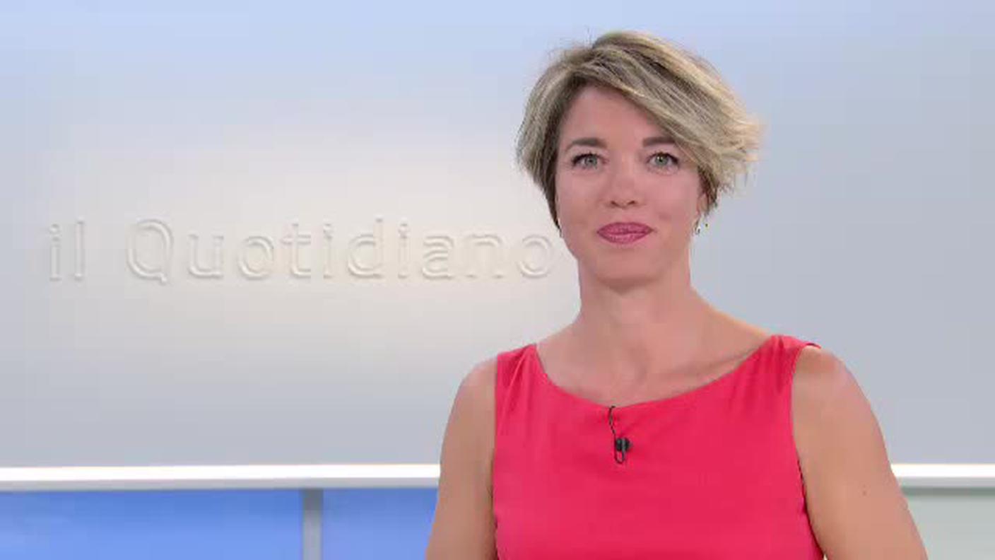 IL QUOTIDIANO DO  [La1] 2017-08-20 19:35:00