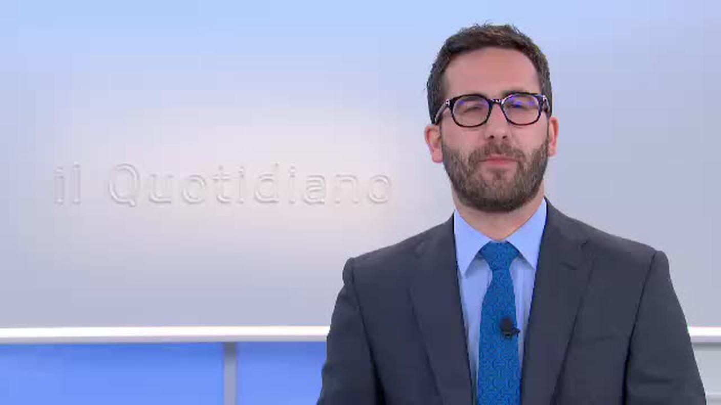  IL QUOTIDIANO LU-VE  [La1] 2017-08-22 19:30:00