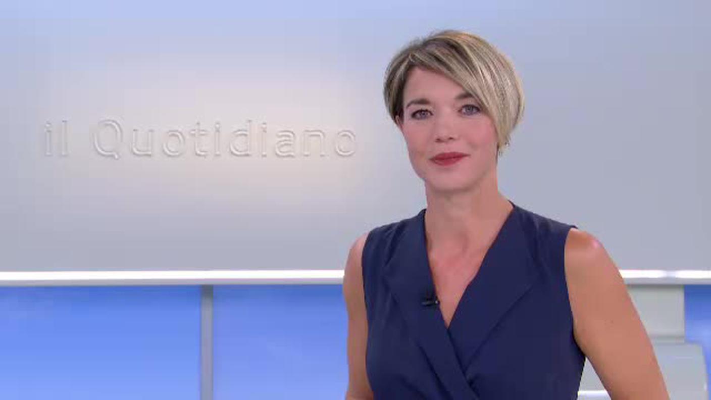  IL QUOTIDIANO LU-VE  [La1] 2017-08-24 19:30:00