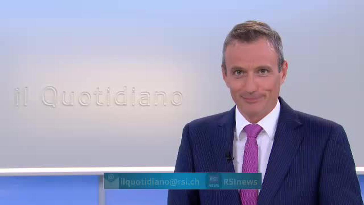  IL QUOTIDIANO LU-VE  [La1] 2017-08-29 19:00:00