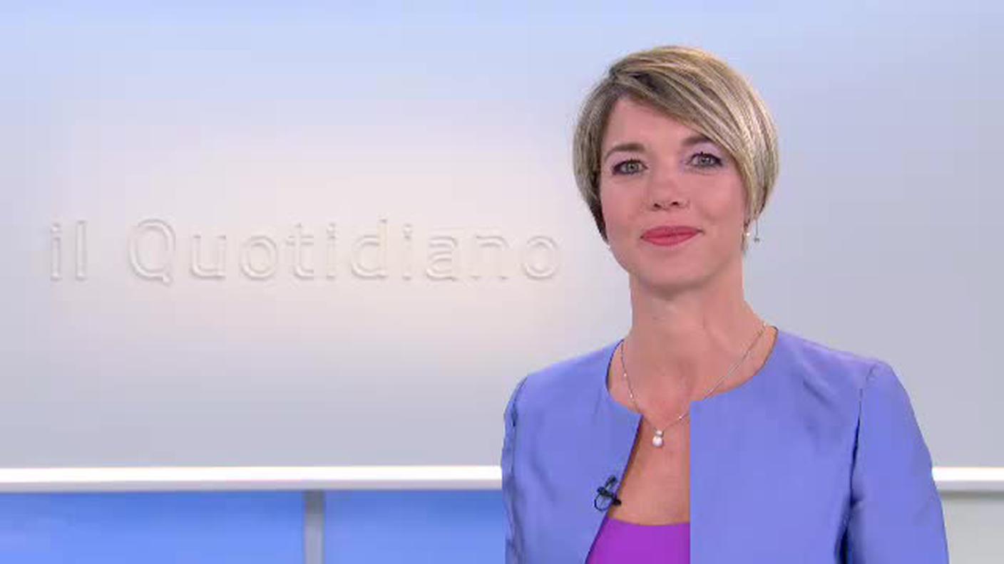  IL QUOTIDIANO LU-VE  [La1] 2017-09-01 19:00:00