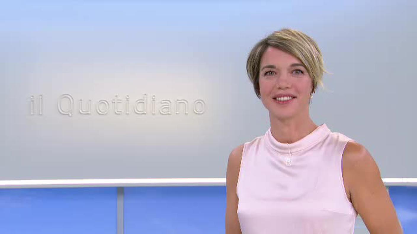  IL QUOTIDIANO SA  [La1] 2017-09-02 19:00:00