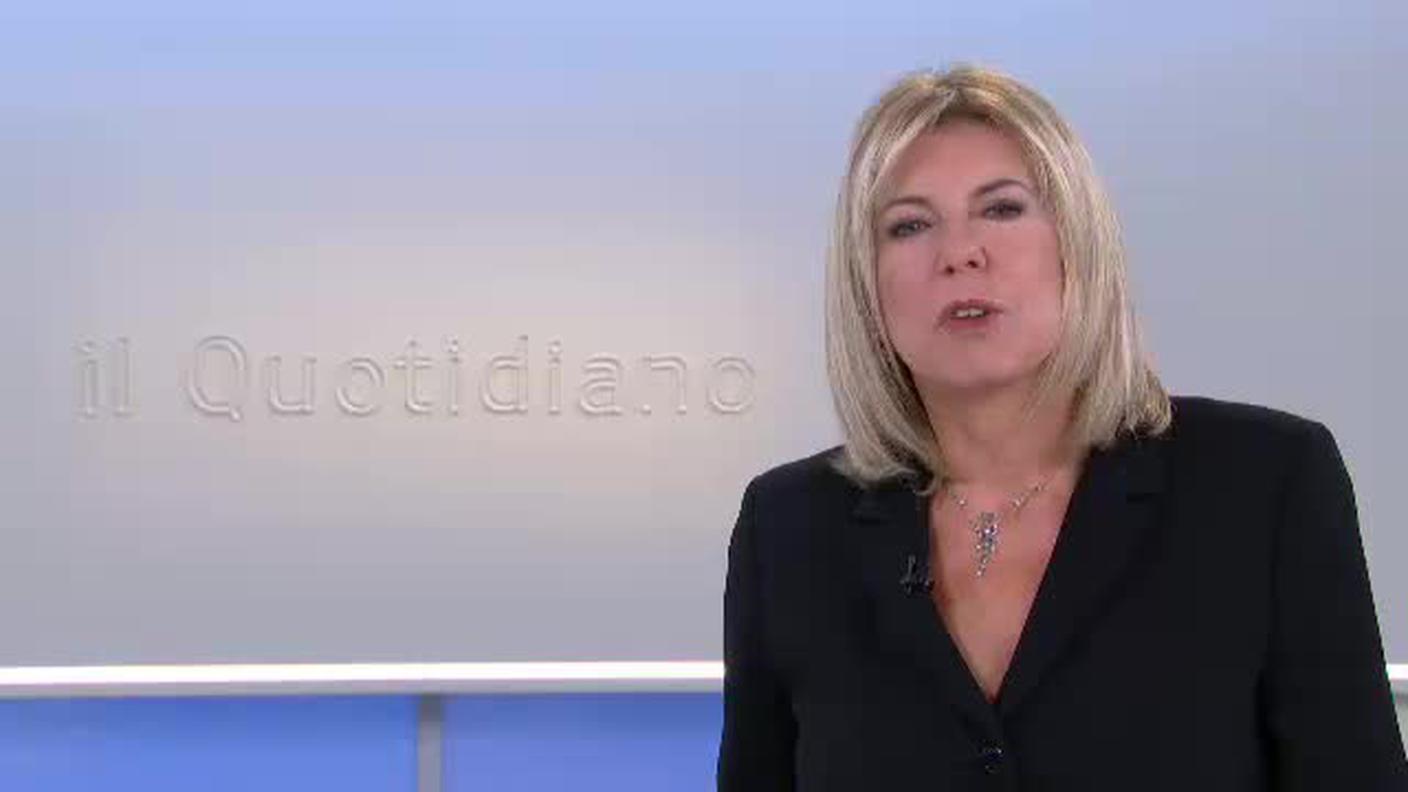  IL QUOTIDIANO LU-VE  [La1] 2017-09-05 19:00:00