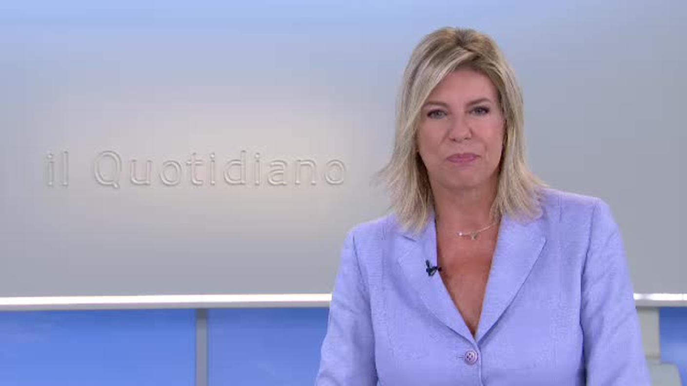 IL QUOTIDIANO LU-VE  [La1] 2017-09-06 19:00:00
