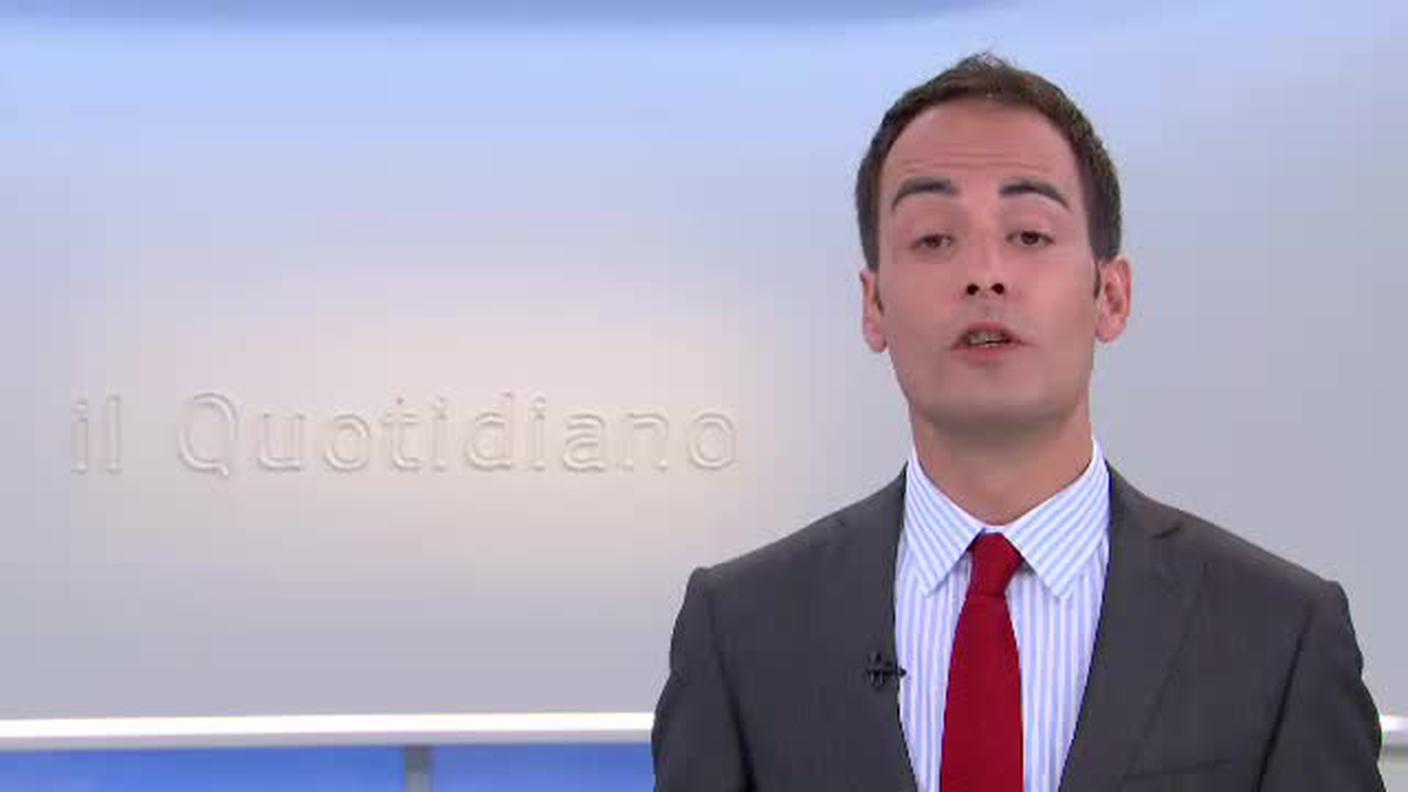  IL QUOTIDIANO SA  [La1] 2017-09-09 19:00:00