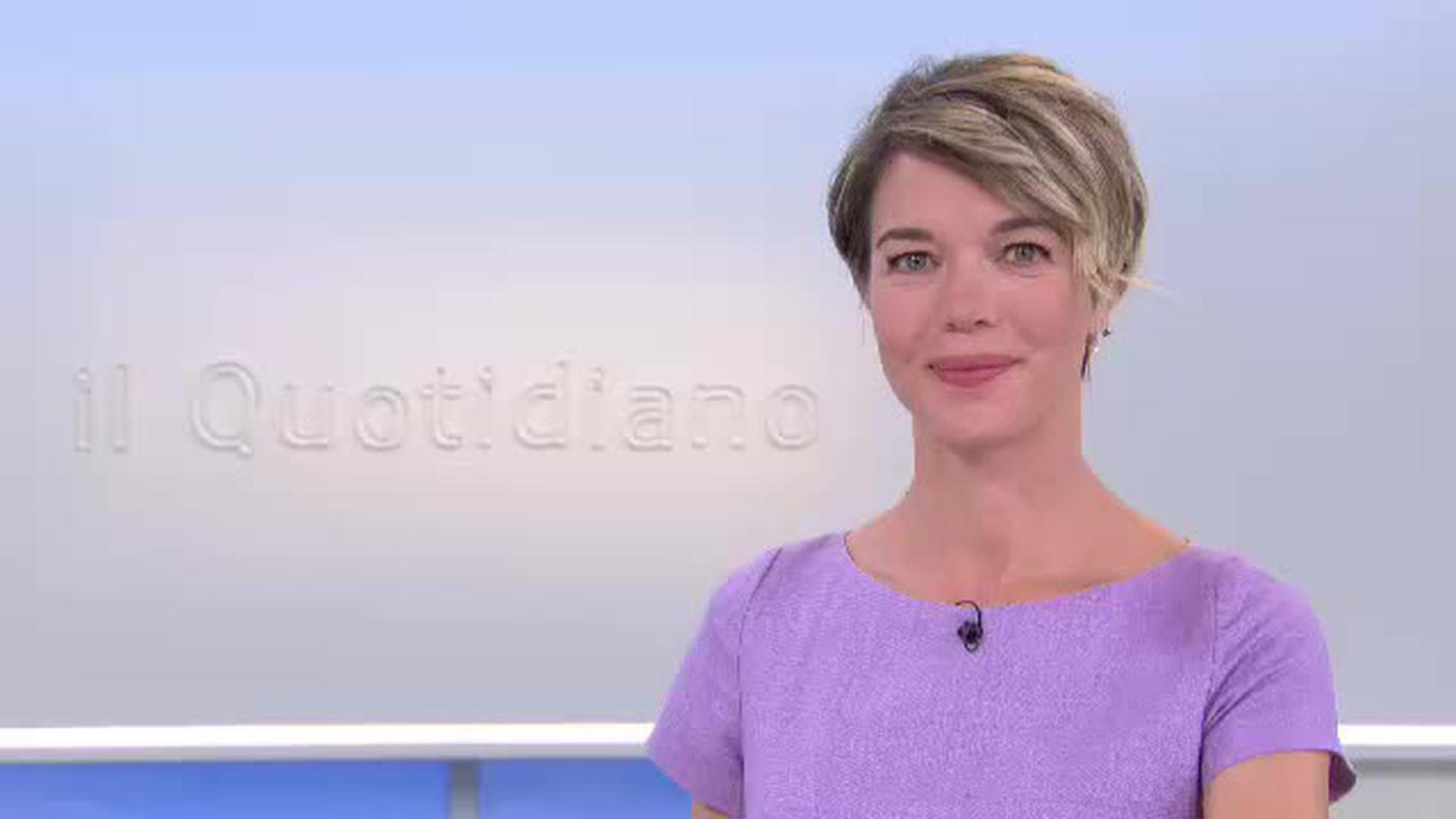  IL QUOTIDIANO SA  [La1] 2017-09-16 19:00:00