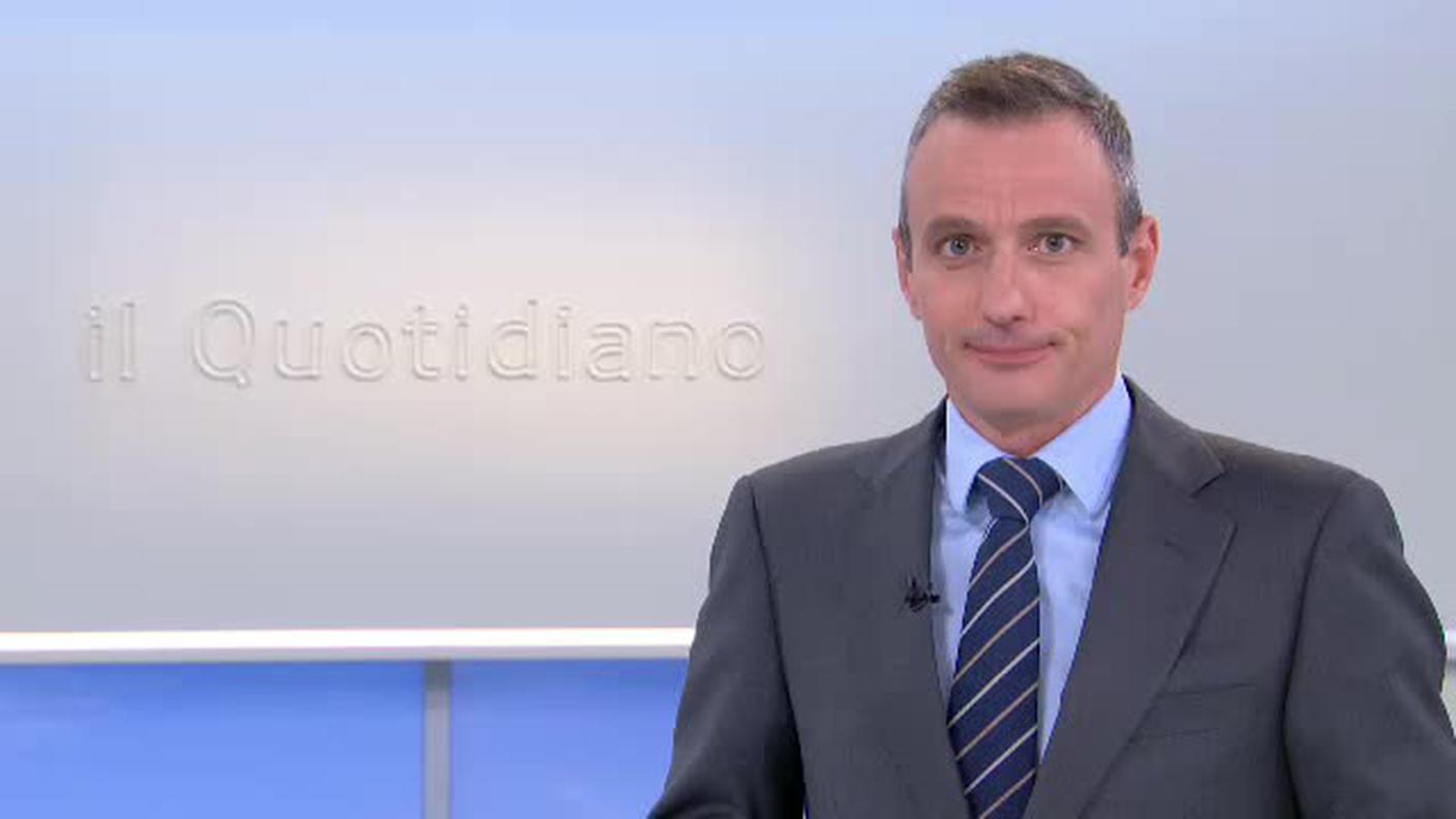  IL QUOTIDIANO LU-VE  [La1] 2017-09-26 19:00:00