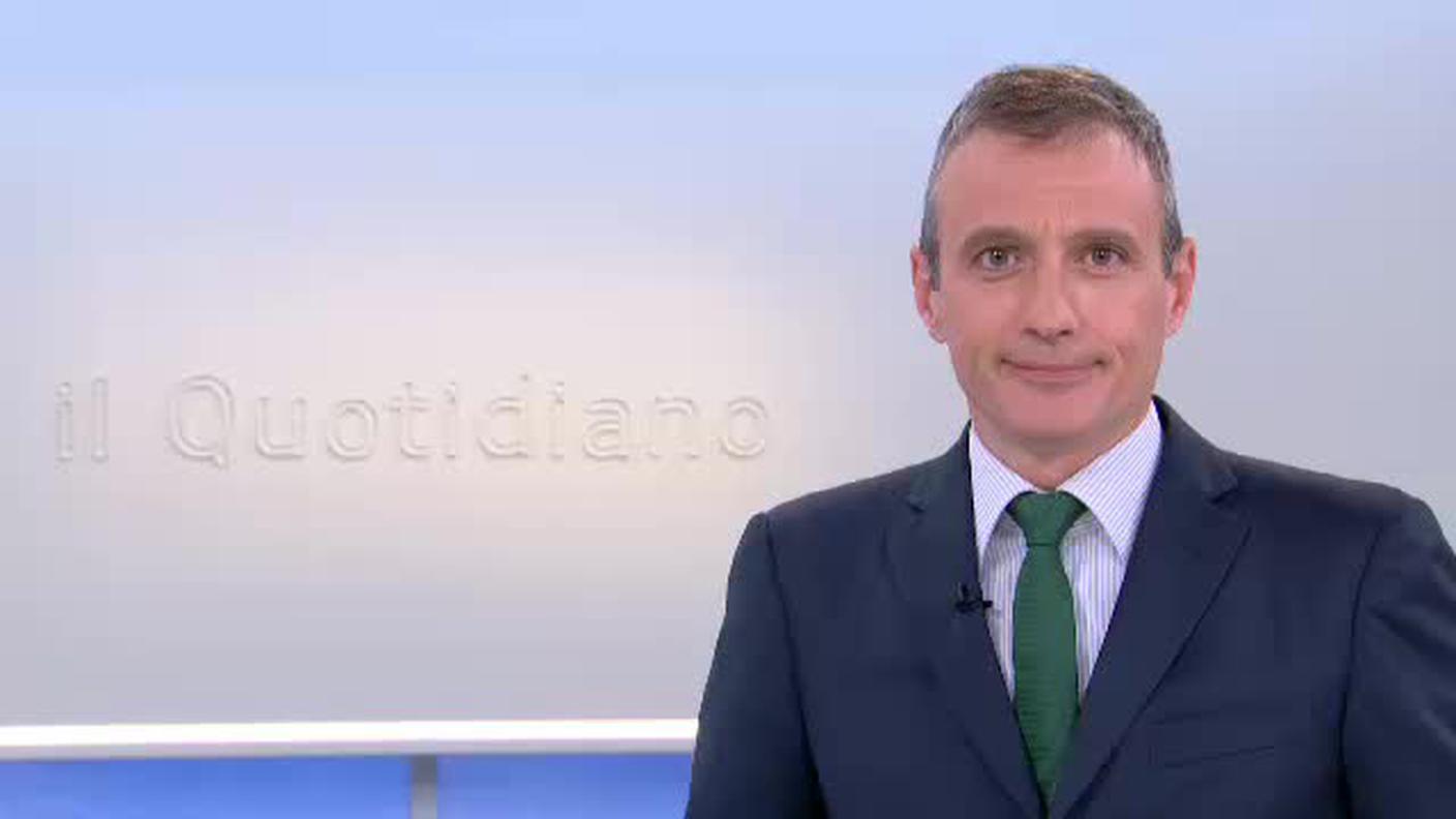  IL QUOTIDIANO LU-VE  [La1] 2017-09-27 19:00:00