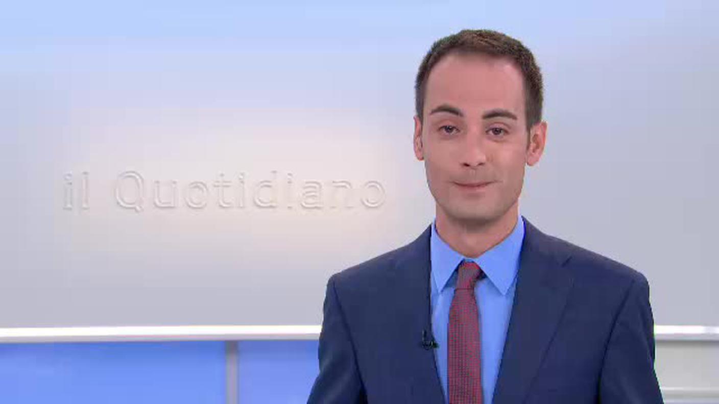  IL QUOTIDIANO SA  [La1] 2017-09-30 19:00:11