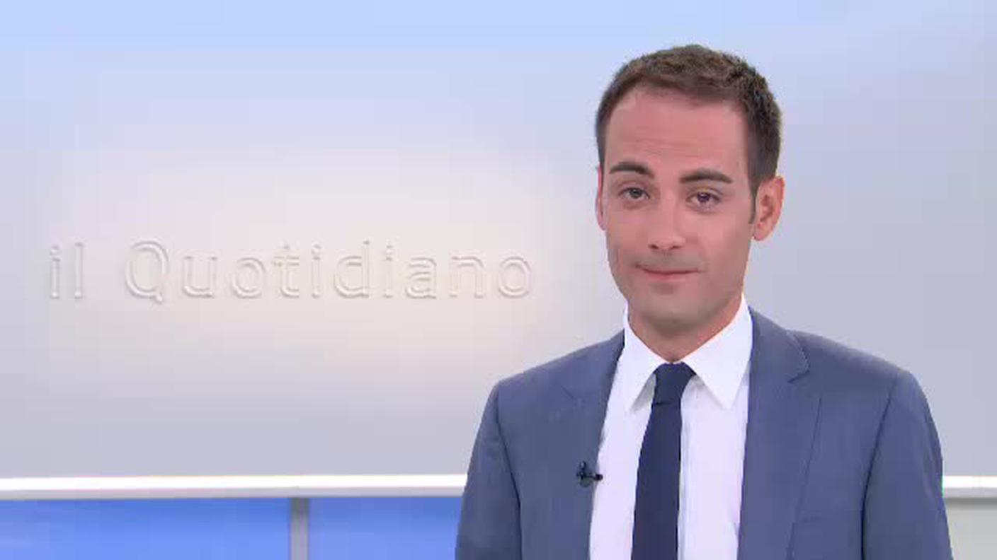 IL QUOTIDIANO DO  [La1] 2017-10-01 19:00:30