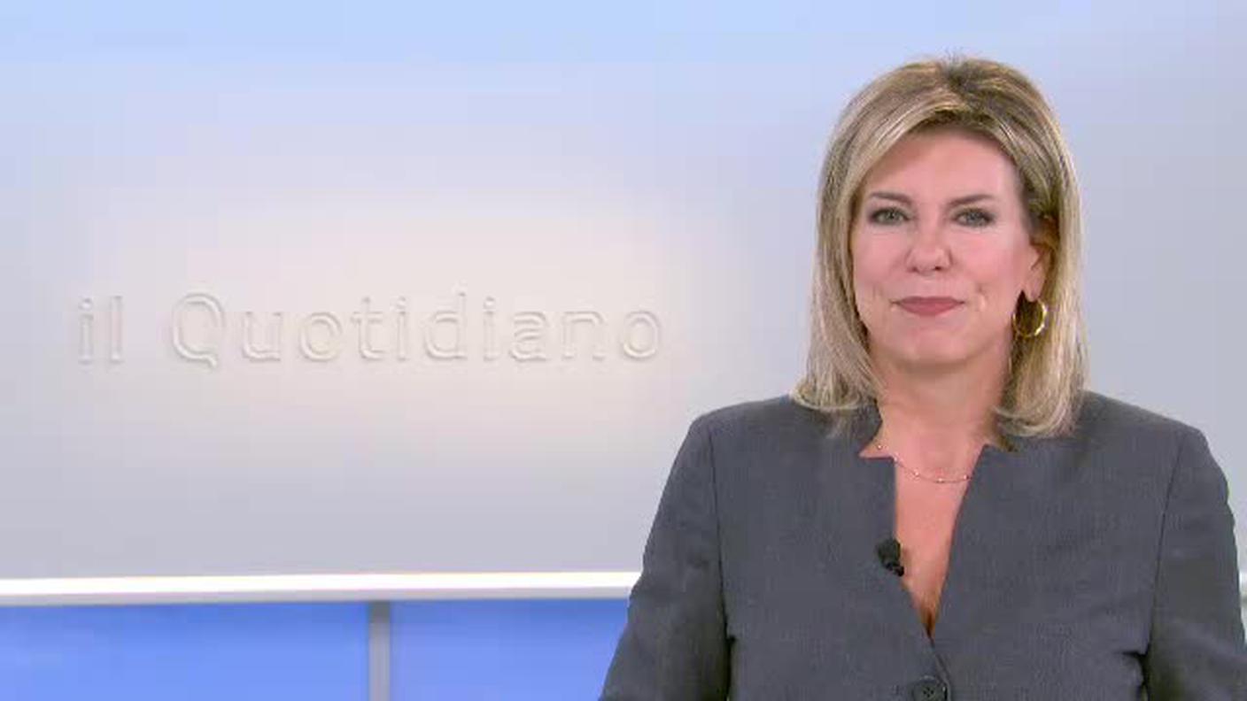  IL QUOTIDIANO LU-VE  [La1] 2017-10-03 19:00:00
