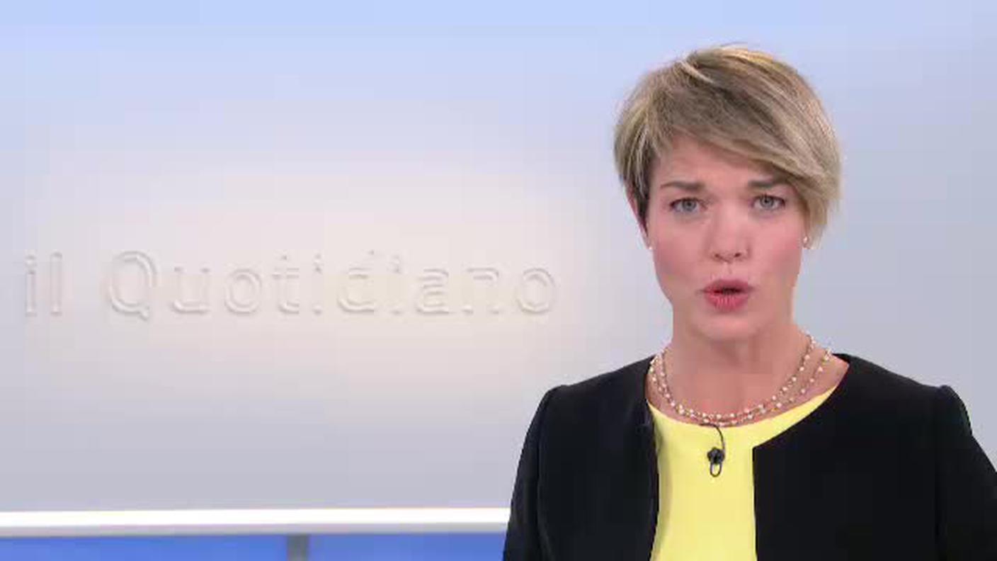  IL QUOTIDIANO LU-VE  [La1] 2017-10-06 19:00:00