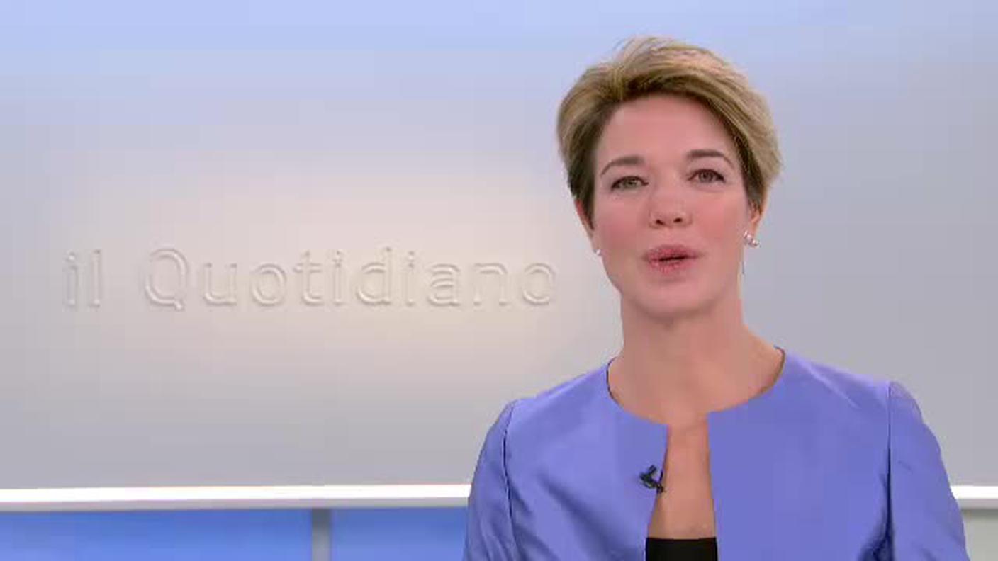  IL QUOTIDIANO SA  [La1] 2017-10-07 19:00:00