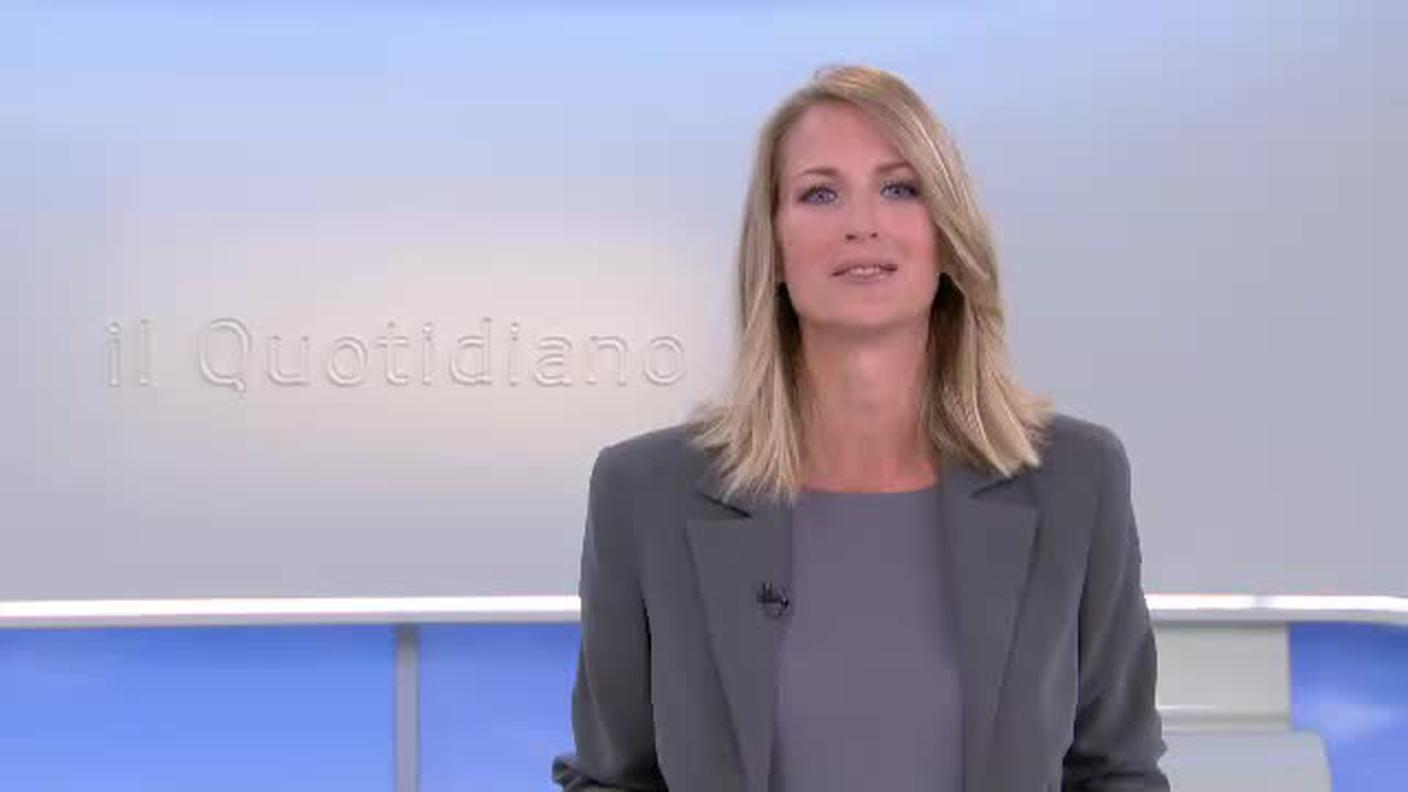  IL QUOTIDIANO SA  [La1] 2017-10-14 19:00:11