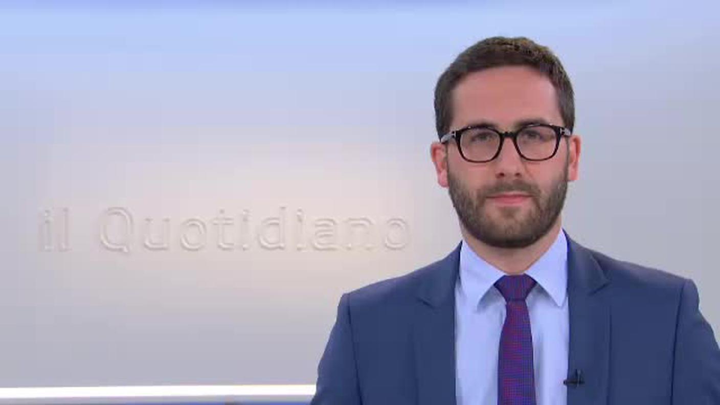  IL QUOTIDIANO SA  [La1] 2017-10-21 19:00:11